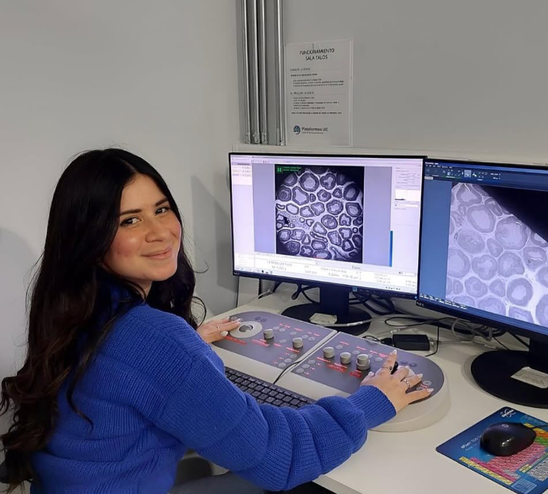 Parkinson, endometriosis, dolor: la investigadora venezolana que conecta todas las piezas