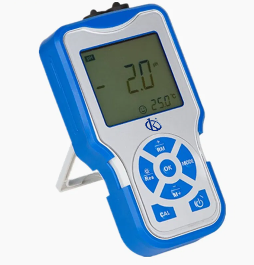 Interpretación de Resultados y Lectura de Mediciones con el Medidor TDS de Bolsillo YR01813