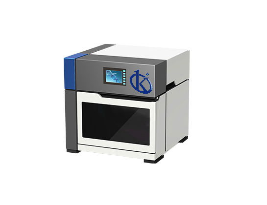 Extractor Automático de Ácido Nucleico YR01870: Innovación en Laboratorios