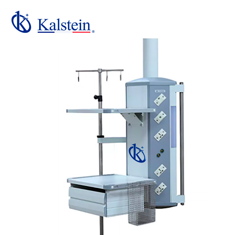 Mantenimiento Preventivo de la Columna Multiusos YR02075