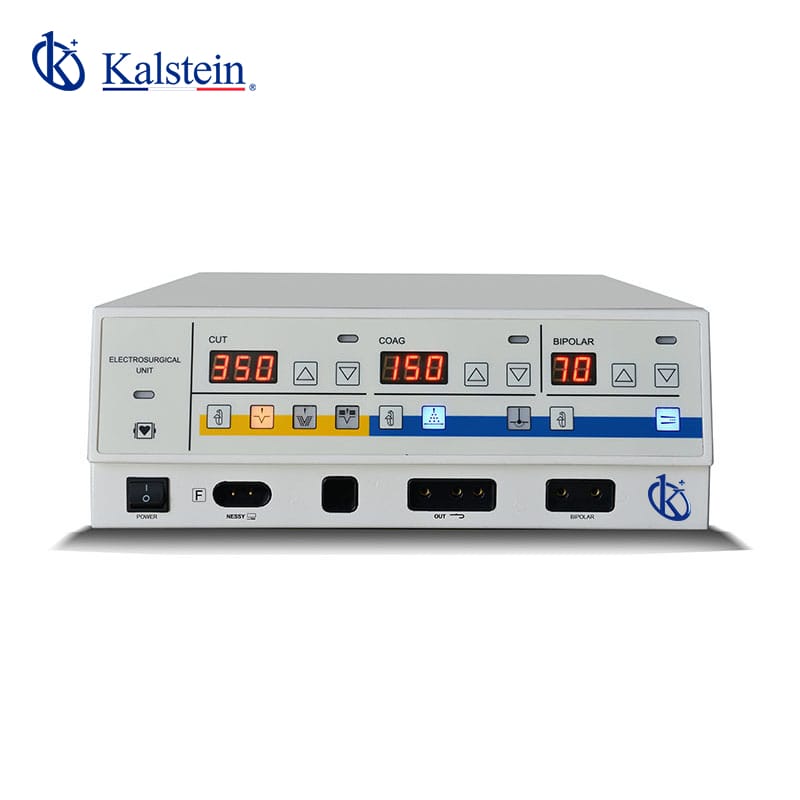 Generadores electroquirúrgicos, 350w YR02145