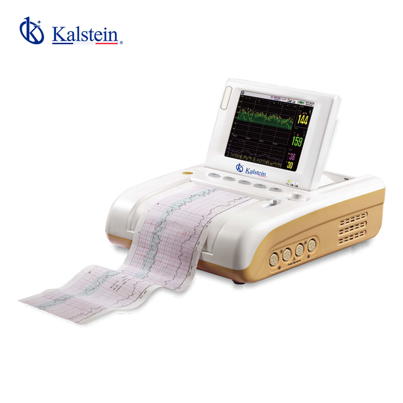 Glosario técnico y terminología clave del Monitor Fetal YR02190B