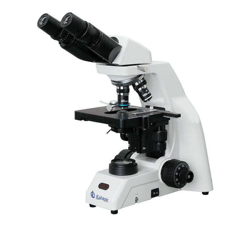 Microscopio Trinocular YR0240: Rendimiento Técnico y Seguridad