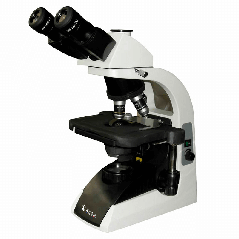 Microscopio Binocular YR0244: Retorno de Inversión y Especificaciones