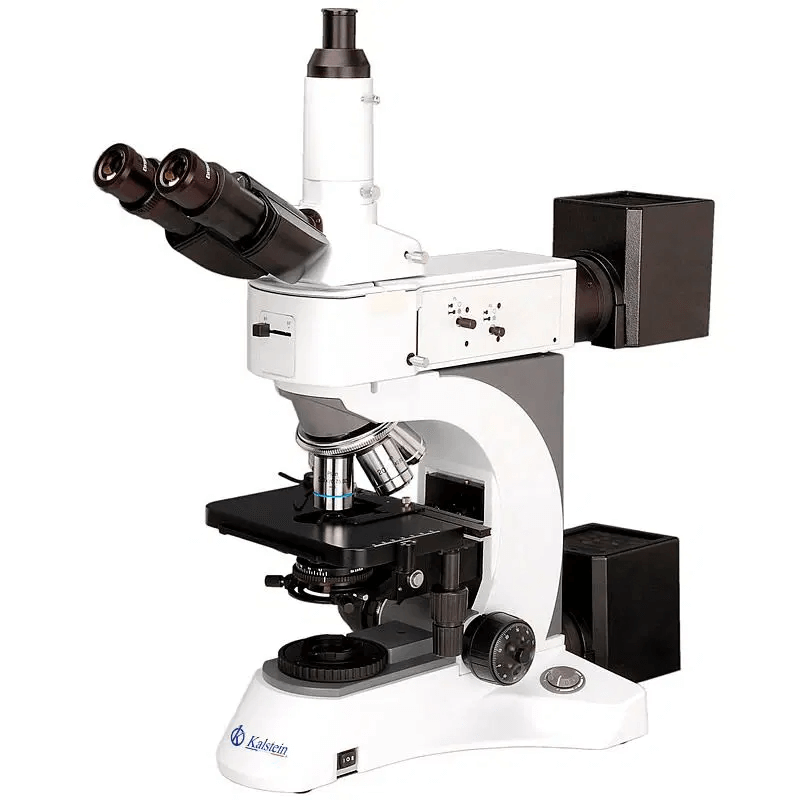 Requisitos de instalación y condiciones ambientales del microscopio trinocular YR0251