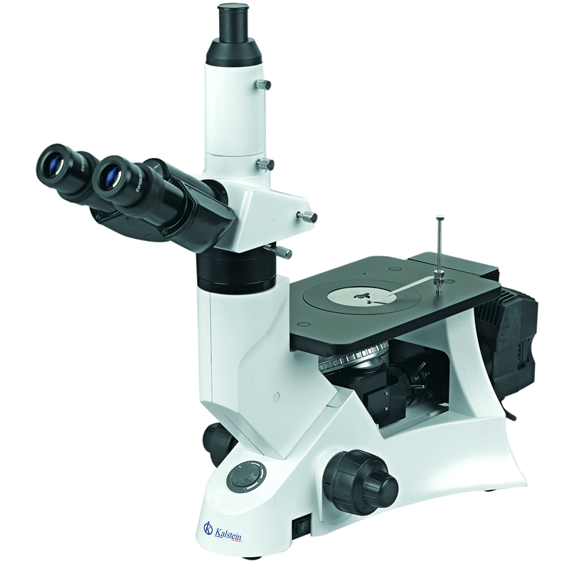 Personalización y accesorios del microscopio trinocular YR0258: optimice su rendimiento