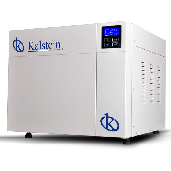 Criterios de Compra y Validación del Autoclave de Mesa Clase B YR03385C