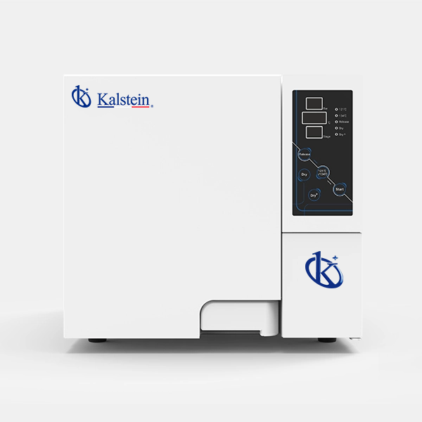 Criterios de Compra y Validación del Autoclave de Mesa Clase N YR03396