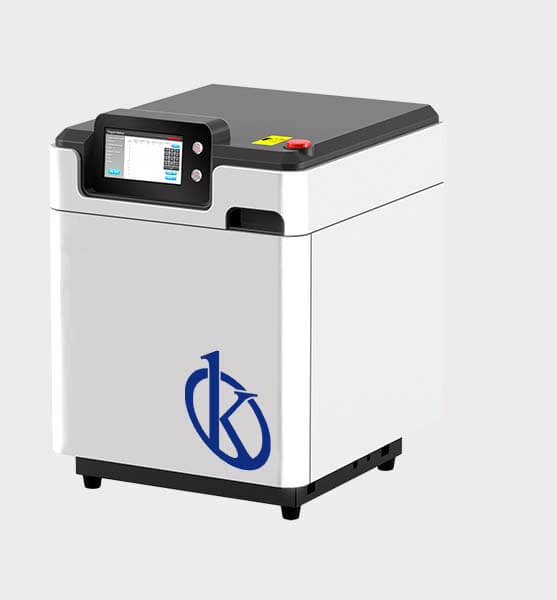Sistema de Digestión por Microondas YR04953: Innovación y Eficiencia en Control de Calidad