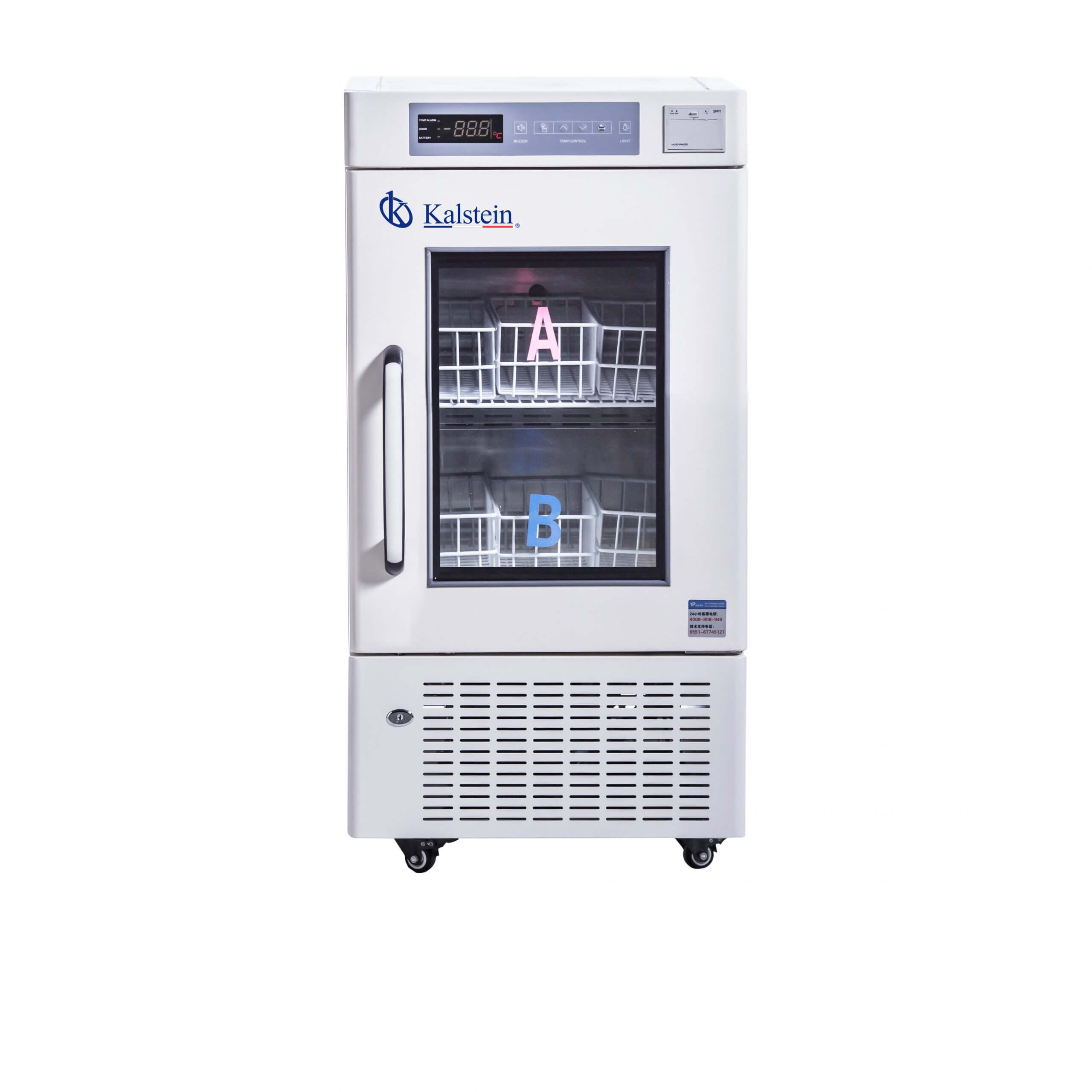 Normativas ISO/IEC y cumplimiento regulatorio en laboratorios de refrigeración de sangre