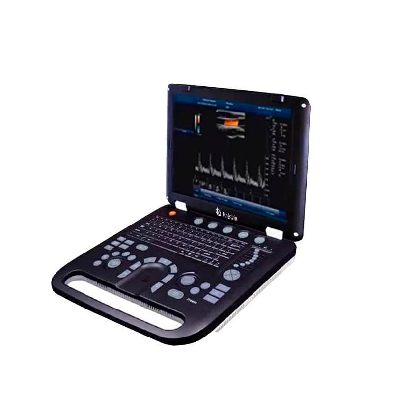 Máquina de Ultrasonido Médica YR05148: Precisión y Trazabilidad