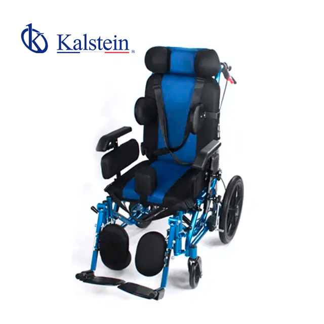 Silla de Ruedas YR05457: Guía de Personalización y Accesorios Opcionales 2026