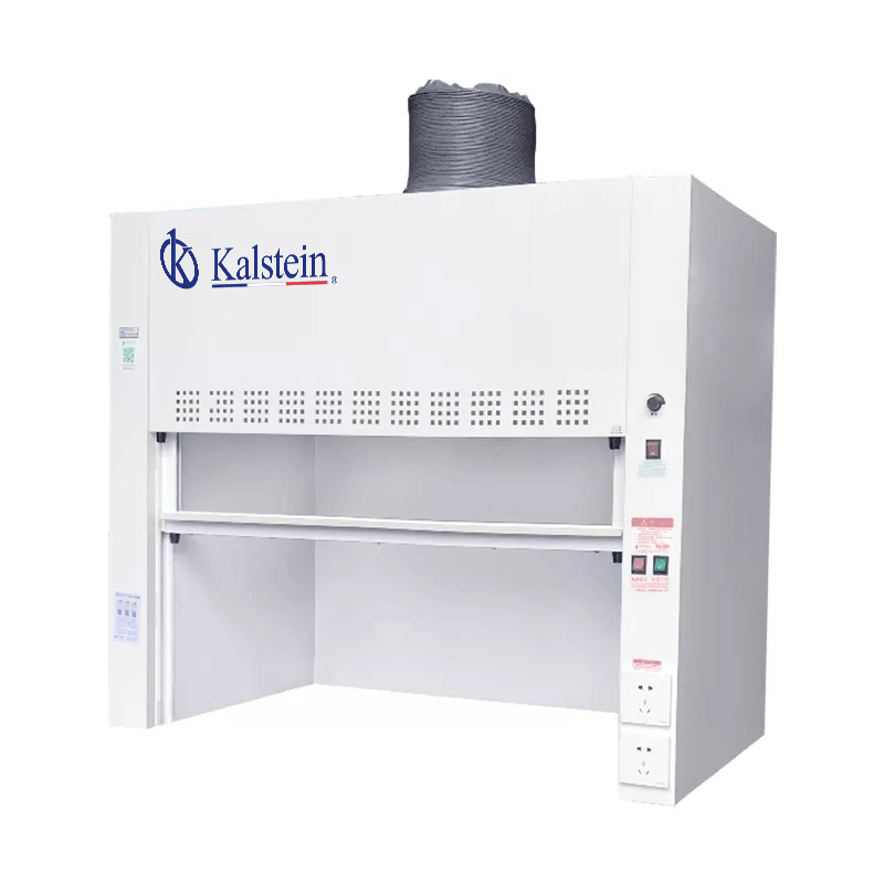 Cabinetes de campanas de extracción química: sostenibilidad energética y reducción de huella ambiental