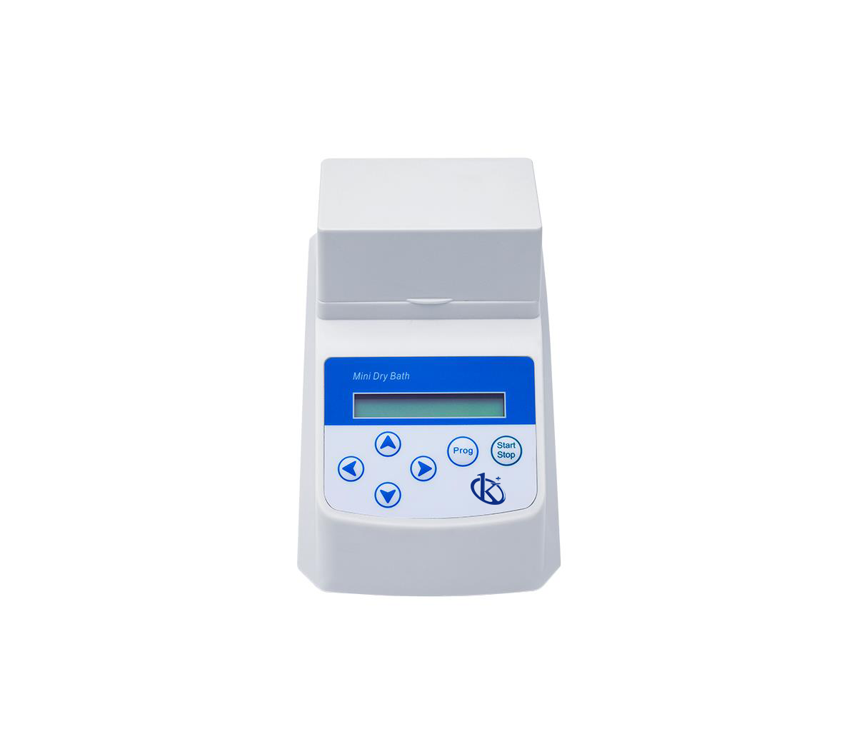 Incubadora de Baño Seco Mini YR05893: Precisión y Trazabilidad