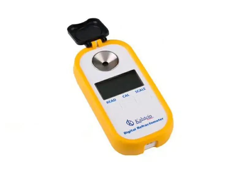 Normativas ISO/IEC y Cumplimiento Regulatorio en Laboratorios: Enfoque en Refractómetros Digitales BRIX