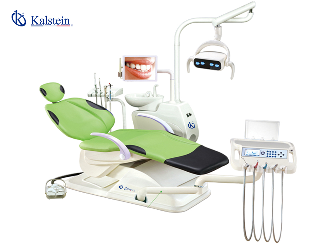 Mantenimiento Preventivo del Sillón Dental Asequible YR06006