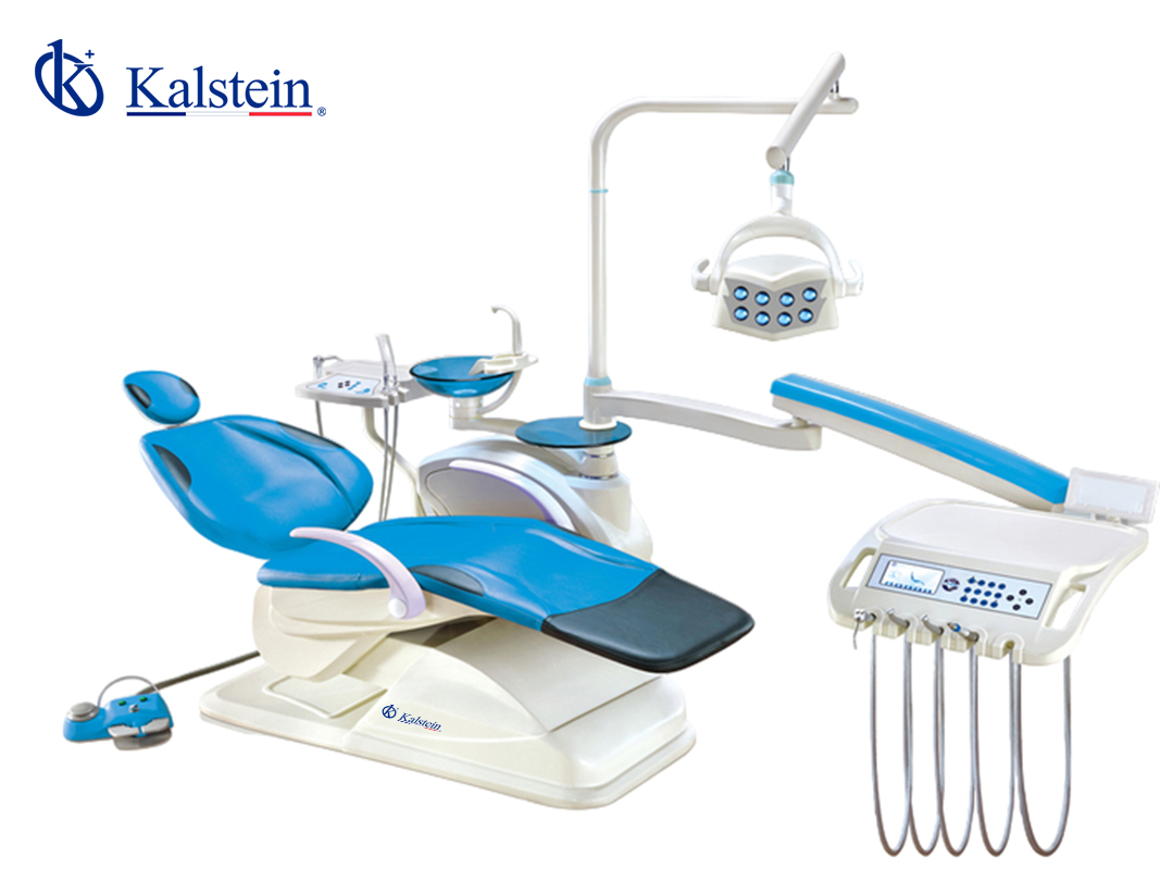 Sillón Dental Económico y Práctico YR06007: Comparativa de Especificaciones 2026-05-26