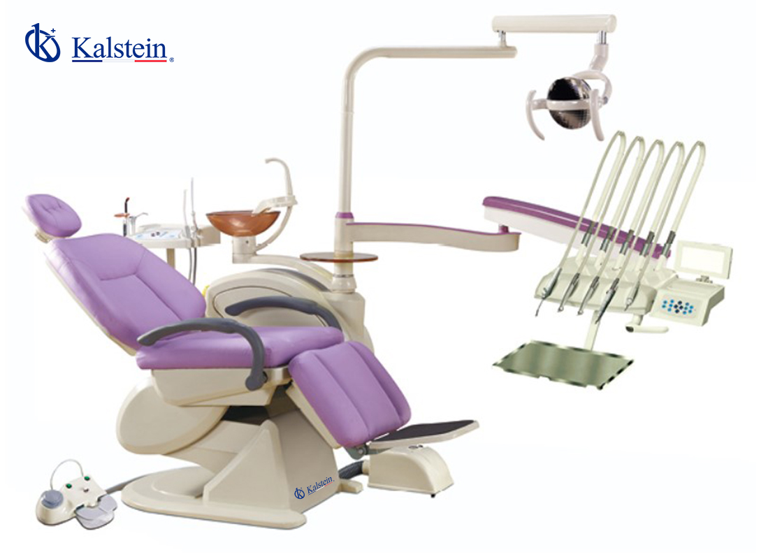 Sillón Dental YR06008: Glosario Técnico y Terminología Clave del Equipo 2026