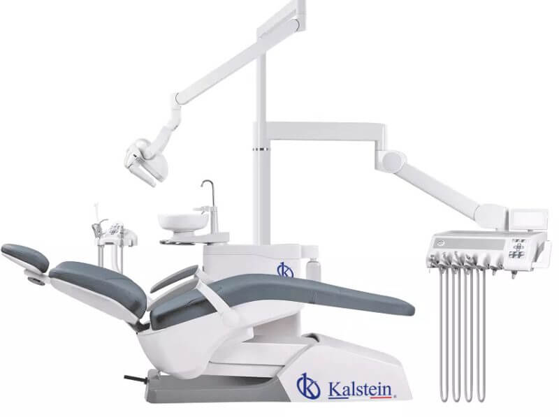 Errores comunes y soluciones para el sillón dental YR06012
