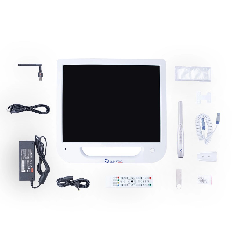 Accesorios Dentales YR06012-OP6: Criterios de Compra y Validación