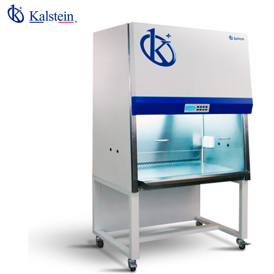 Adaptaciones del Gabinete de Seguridad Biológica YR06203 en Sectores Clínico, Industrial, Alimentario, Veterinario y Educativo