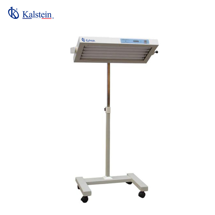Unidad de Fototerapia LED Neonatal YR06217: Uso Práctico en Laboratorios