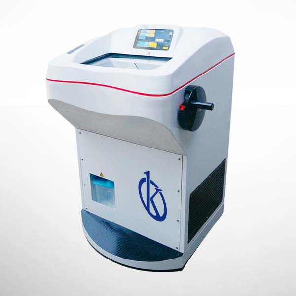 Accesorios y consumibles compatibles con el microtomo criostato YR426-1