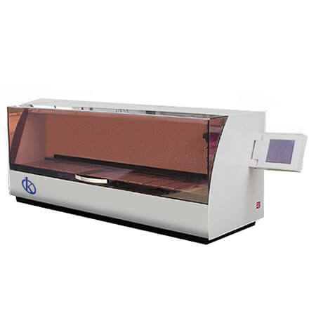 Tintorería Automática: Aplicaciones en Investigación y Biotecnología 2026