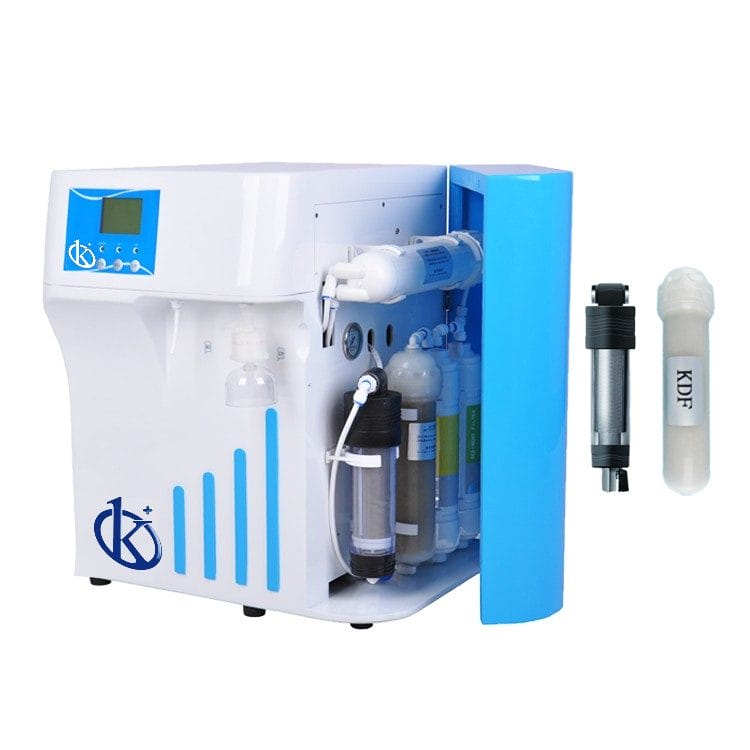 Glosario técnico y terminología clave del sistema de purificación de agua YR54