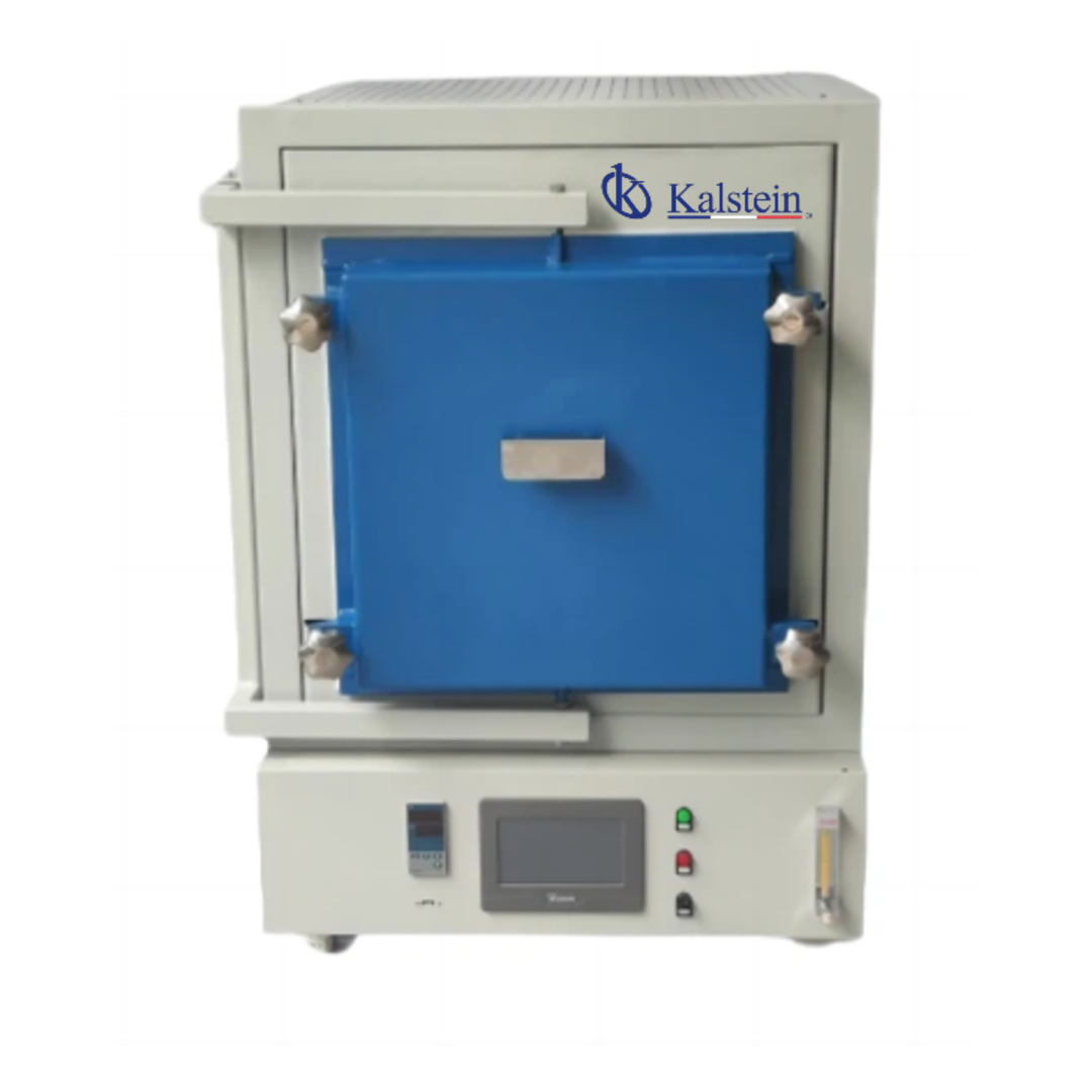 Principio de Funcionamiento y Fundamento Científico del Horno Atmosférico YR06668