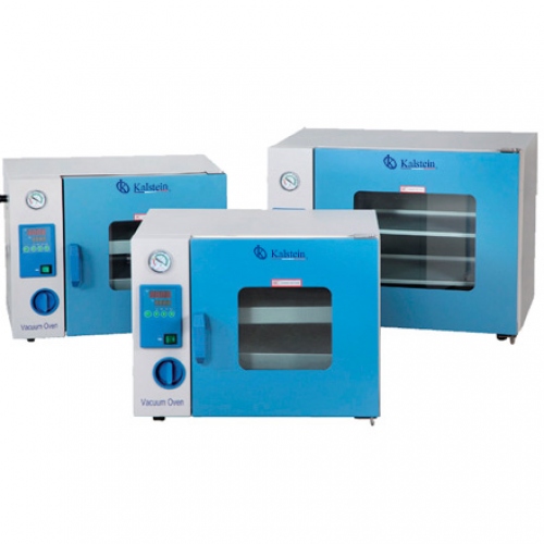 ¿Estufas de laboratorio es igual a horno de laboratorio?
