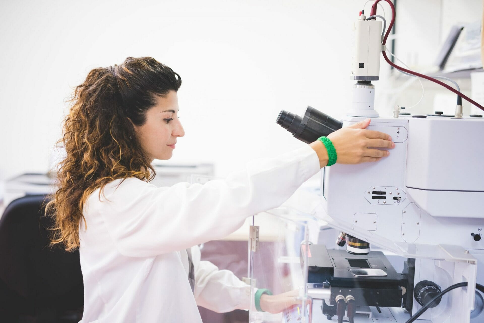 Consejos para el mantenimiento de tu espectrofotometro