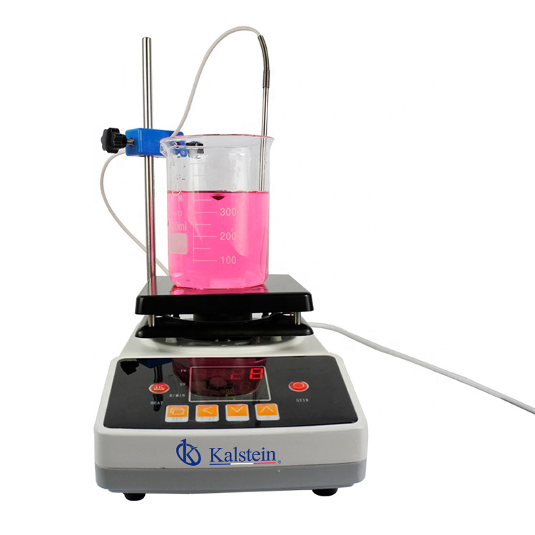 ¿Cuál es el mejor uso para una Placa de Calentamiento en el Laboratorio?