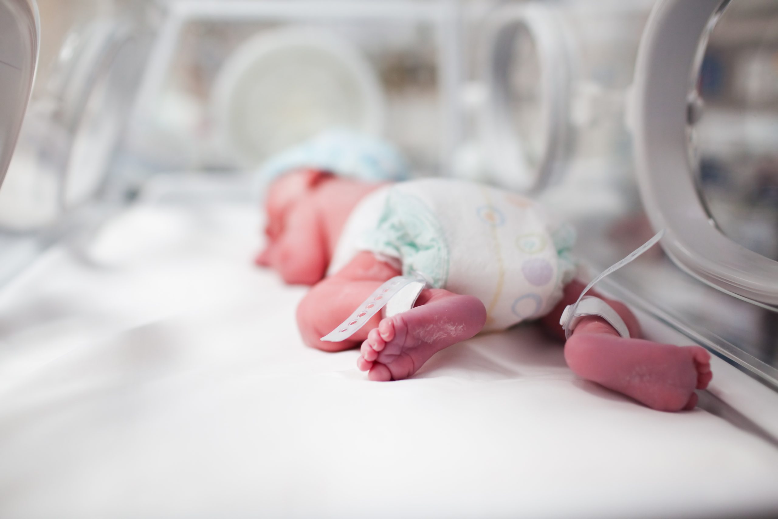 ¿Qué es una incubadora neonatal?