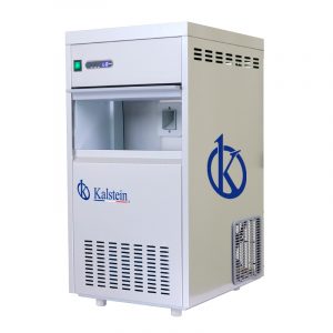 Fabricador de hielo: capacidades