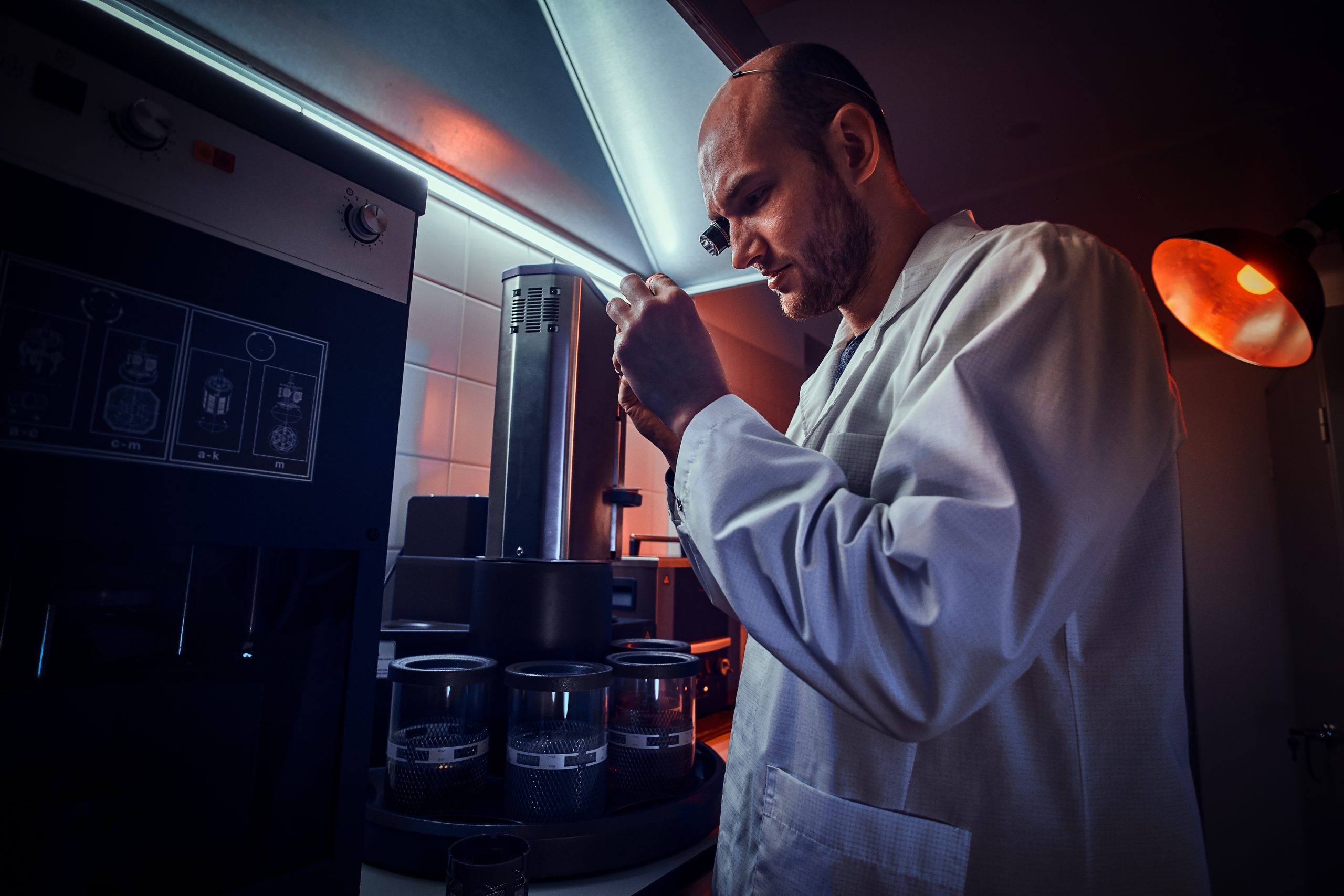 ¿Qué es un autoclave con secado?