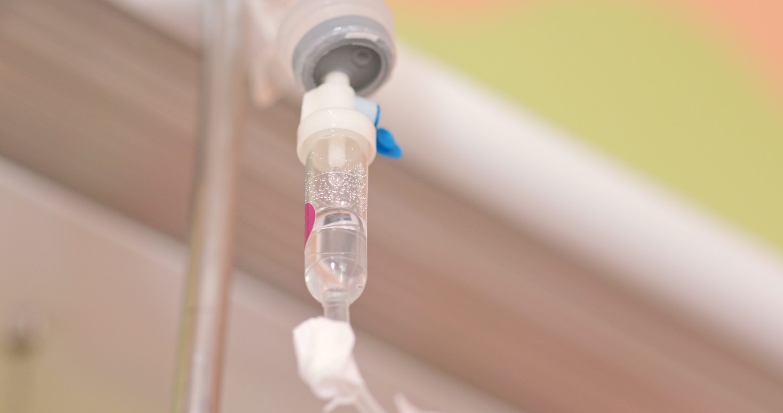 ¿Cómo funciona una bomba de infusión?
