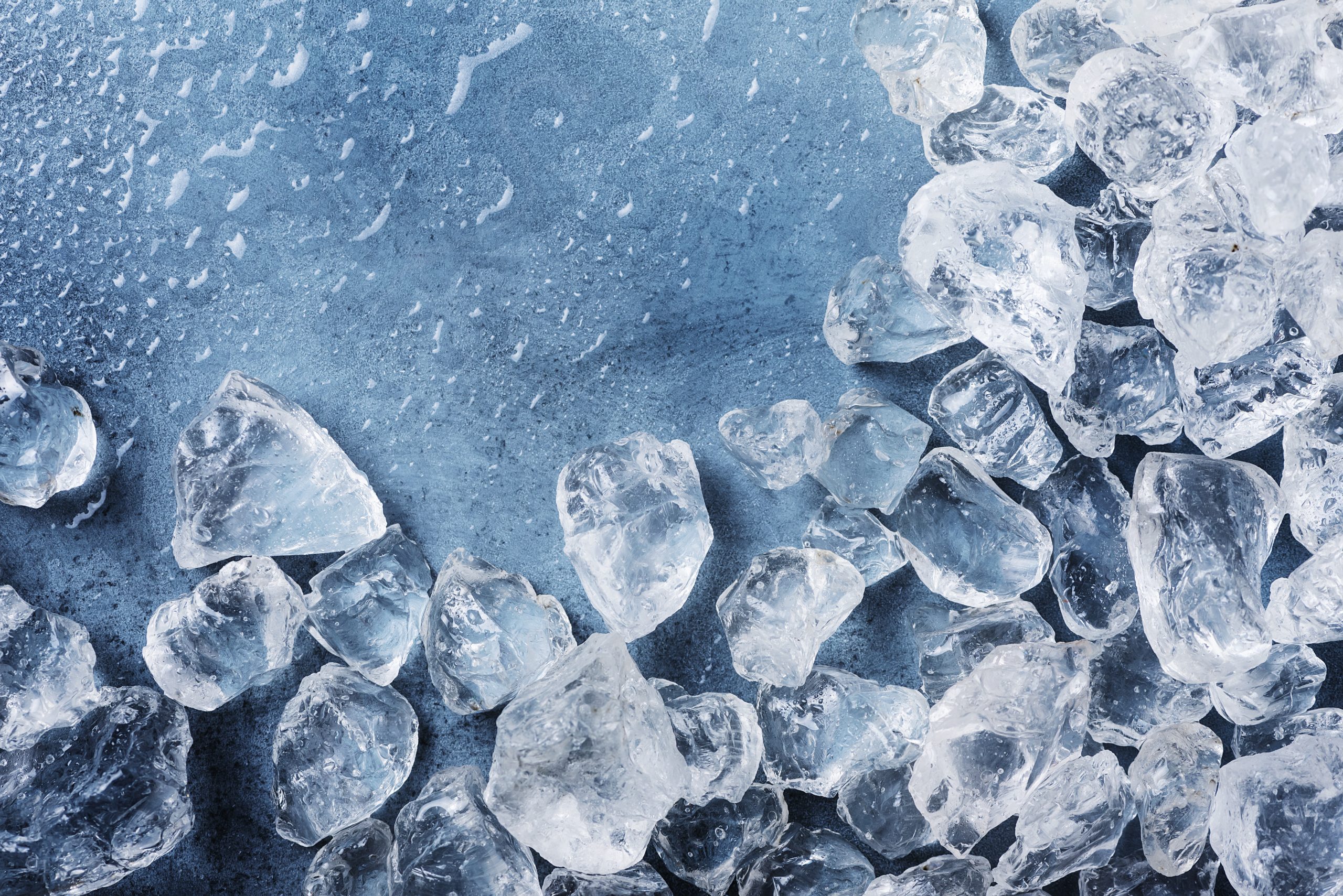 Fabricadores de hielo (Ice maker): ¿Cómo funciona?