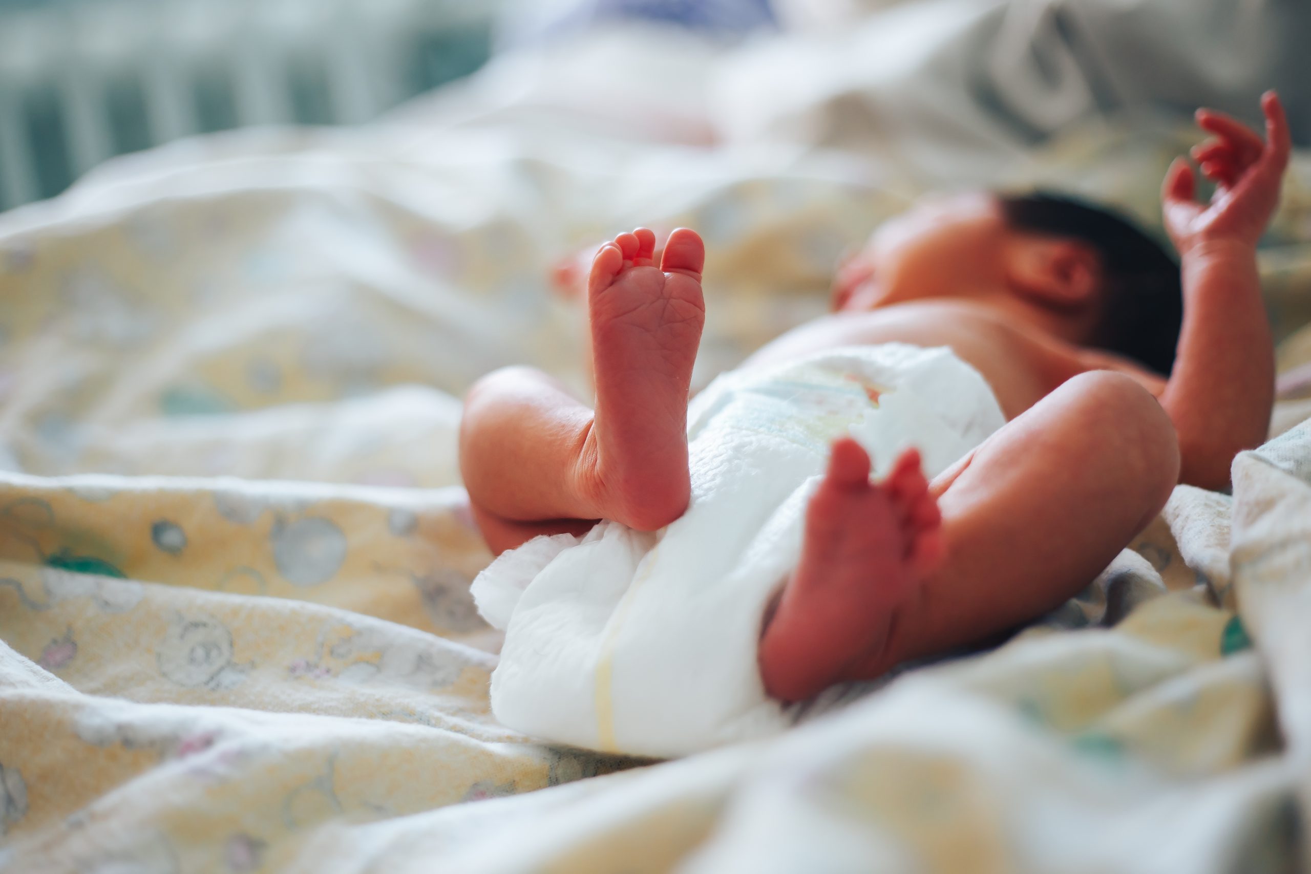 Monitores infantiles: tipos y usos