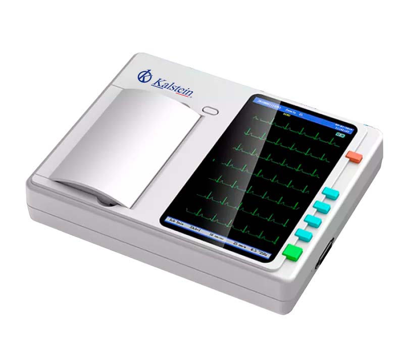 Electrocardiógrafos: ¿Cómo funcionan?