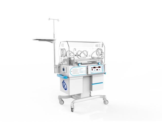 ¿Qué hace una Incubadora Neonatal?
