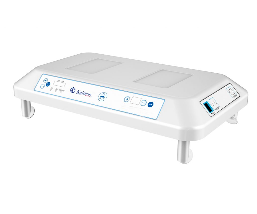 Unidad de Fototerapia de Bilirrubina Infantil YR02195: Tratamiento Eficaz para la Ictericia Neonatal