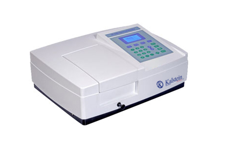Espectrofotómetro UV-VIS YR01849