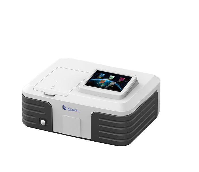 Espectrofotómetro UV / Vis de doble haz - YR01862