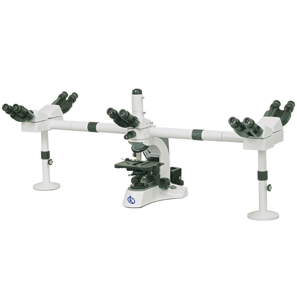 Microscopio binocular multivisión YR0232 // YR0235