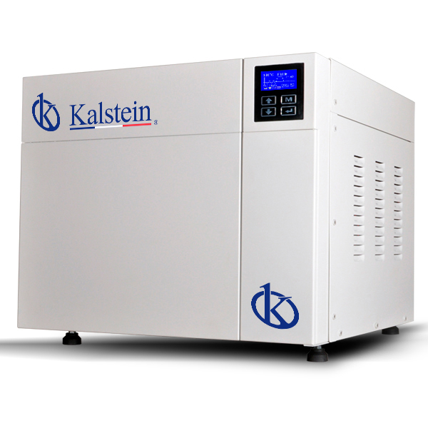 Autoclaves de esterilización, tipos y clases