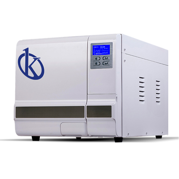 Innovaciones en Autoclaves de Sobremesa Clase N: Especificaciones Clave