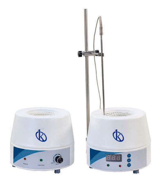 Manta calefactora YR05021 // YR05036