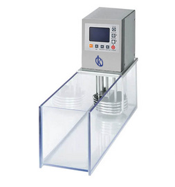 Baños de Agua Transparentes: Innovación y Precisión en su Laboratorio