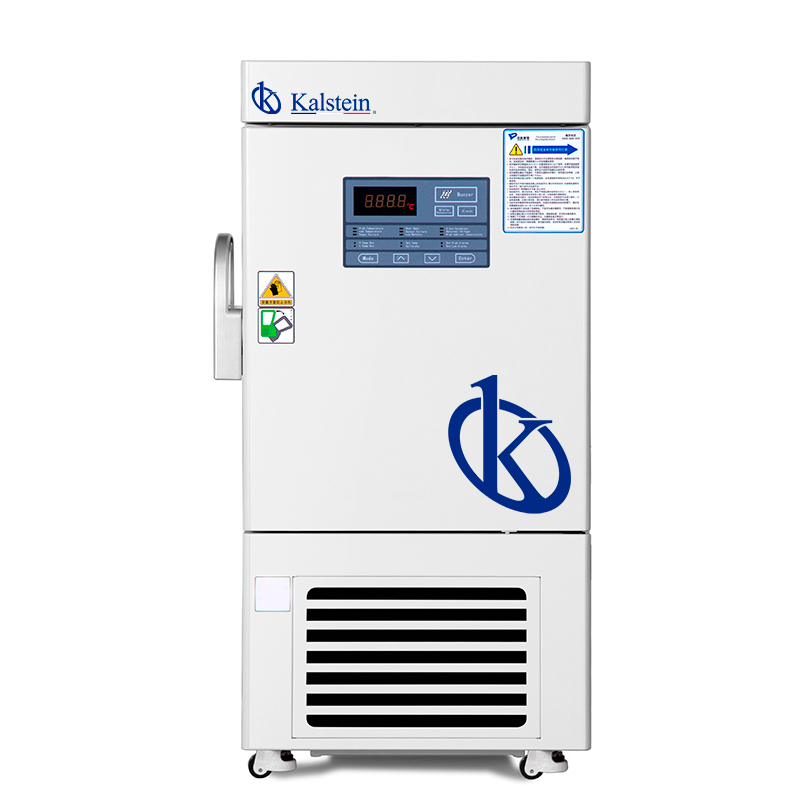 Congelador de Laboratorio YR05106: Innovación en Refrigeración Científica